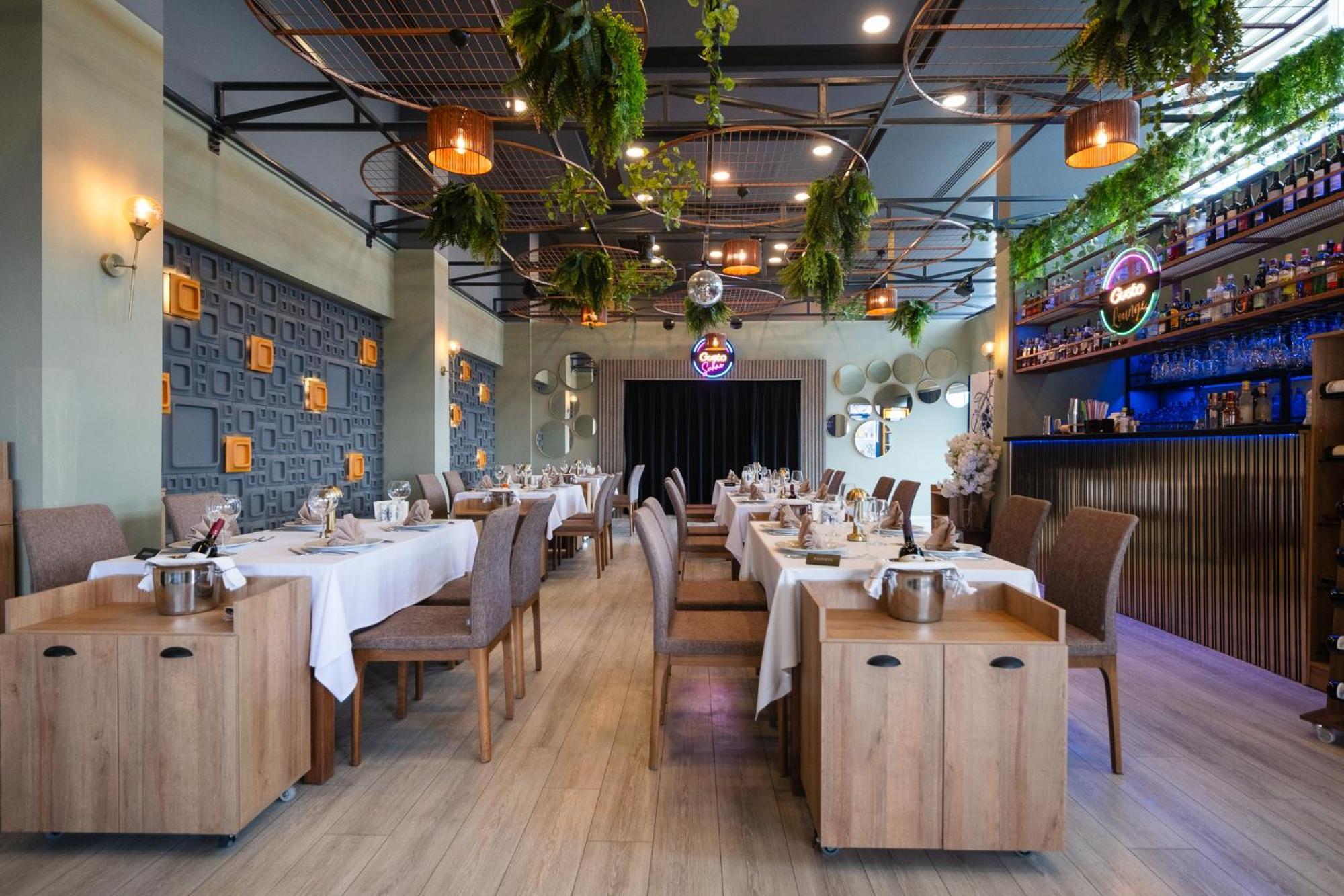 Parion Hotel Чанаккале Екстериор снимка