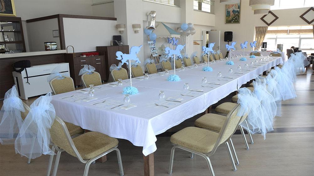 Parion Hotel Чанаккале Екстериор снимка