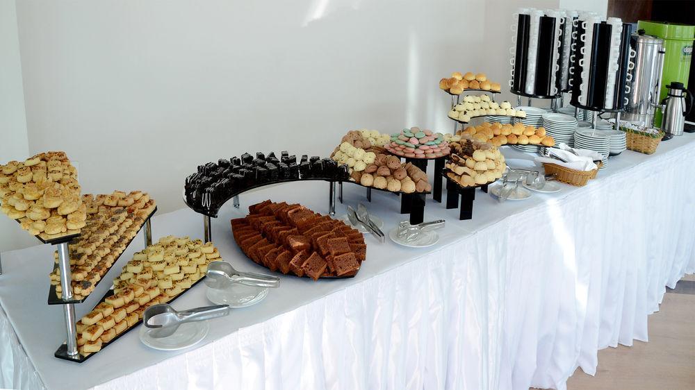 Parion Hotel Чанаккале Екстериор снимка
