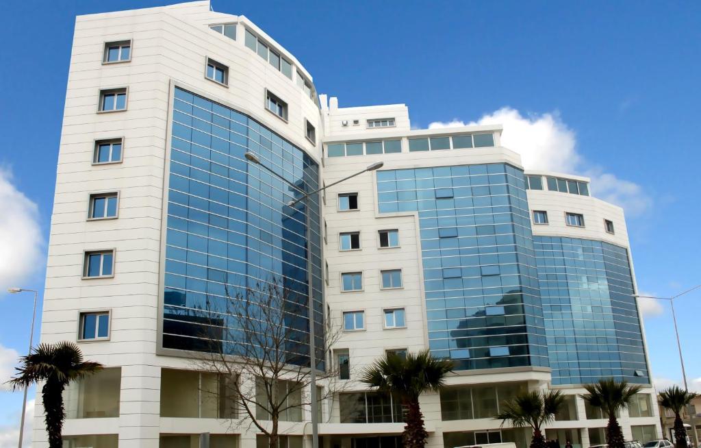 Parion Hotel Чанаккале Екстериор снимка