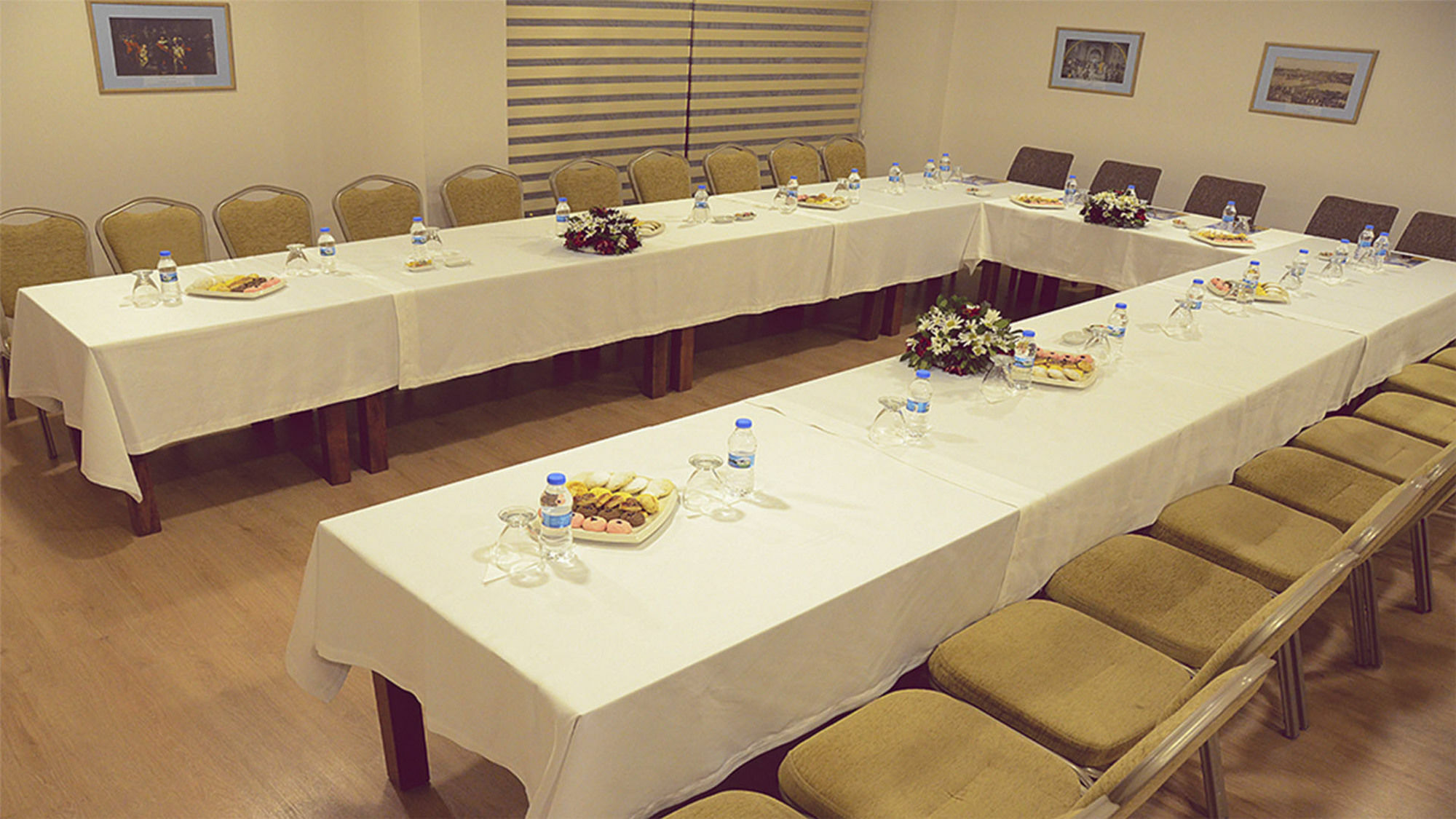 Parion Hotel Чанаккале Екстериор снимка